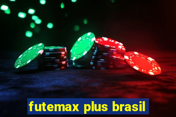 futemax plus brasil